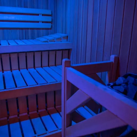 Landurlaub Auf Dem Mellenhof Appartement Funkenhagen Buitenkant foto