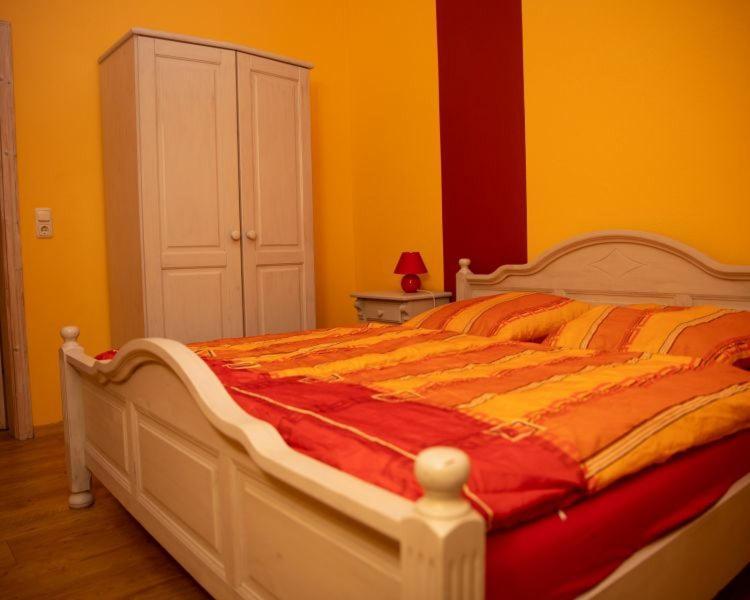 Landurlaub Auf Dem Mellenhof Appartement *