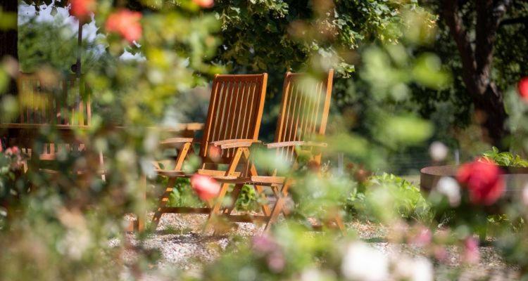 Landurlaub Auf Dem Mellenhof Apartment *