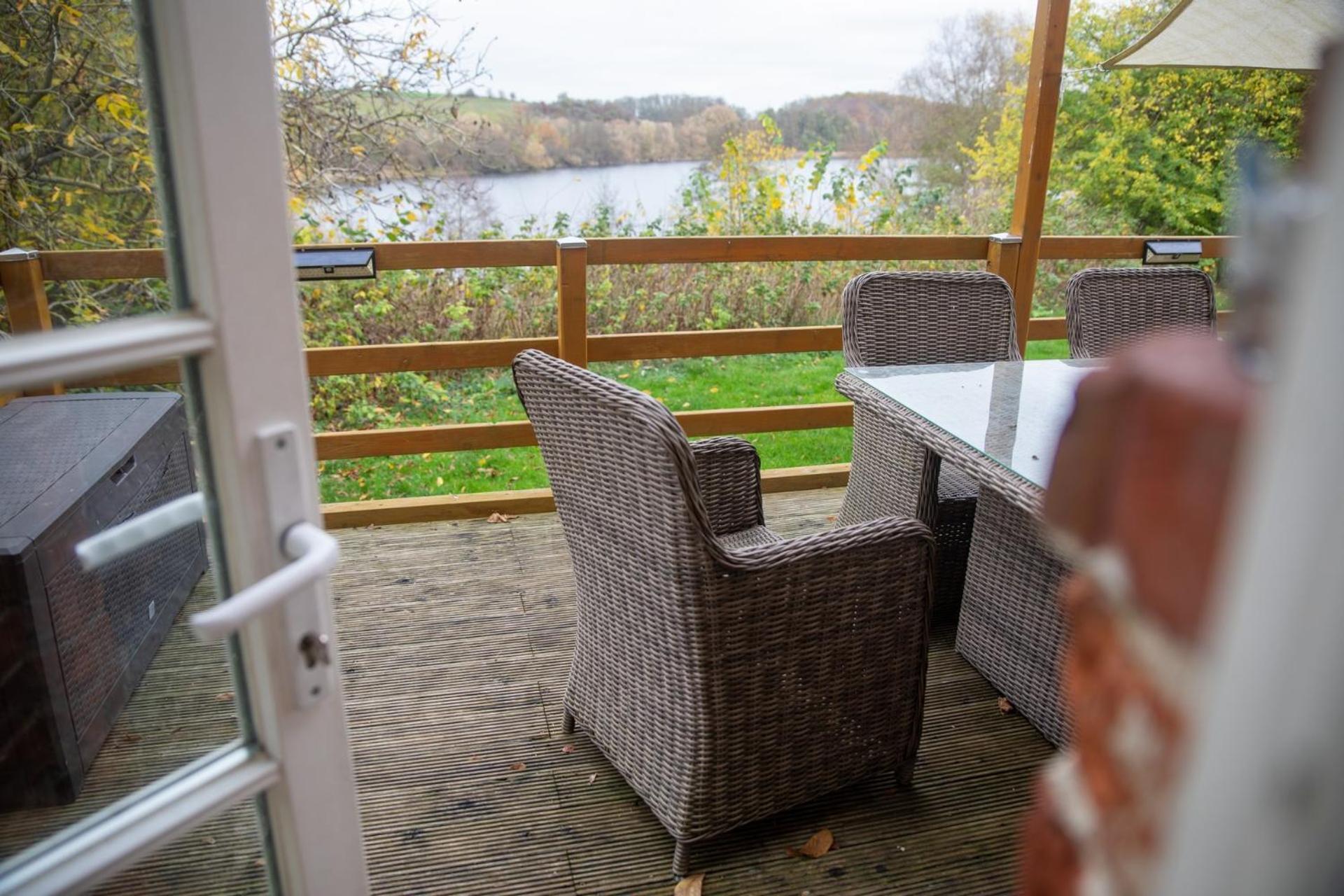 Landurlaub Auf Dem Mellenhof Appartement