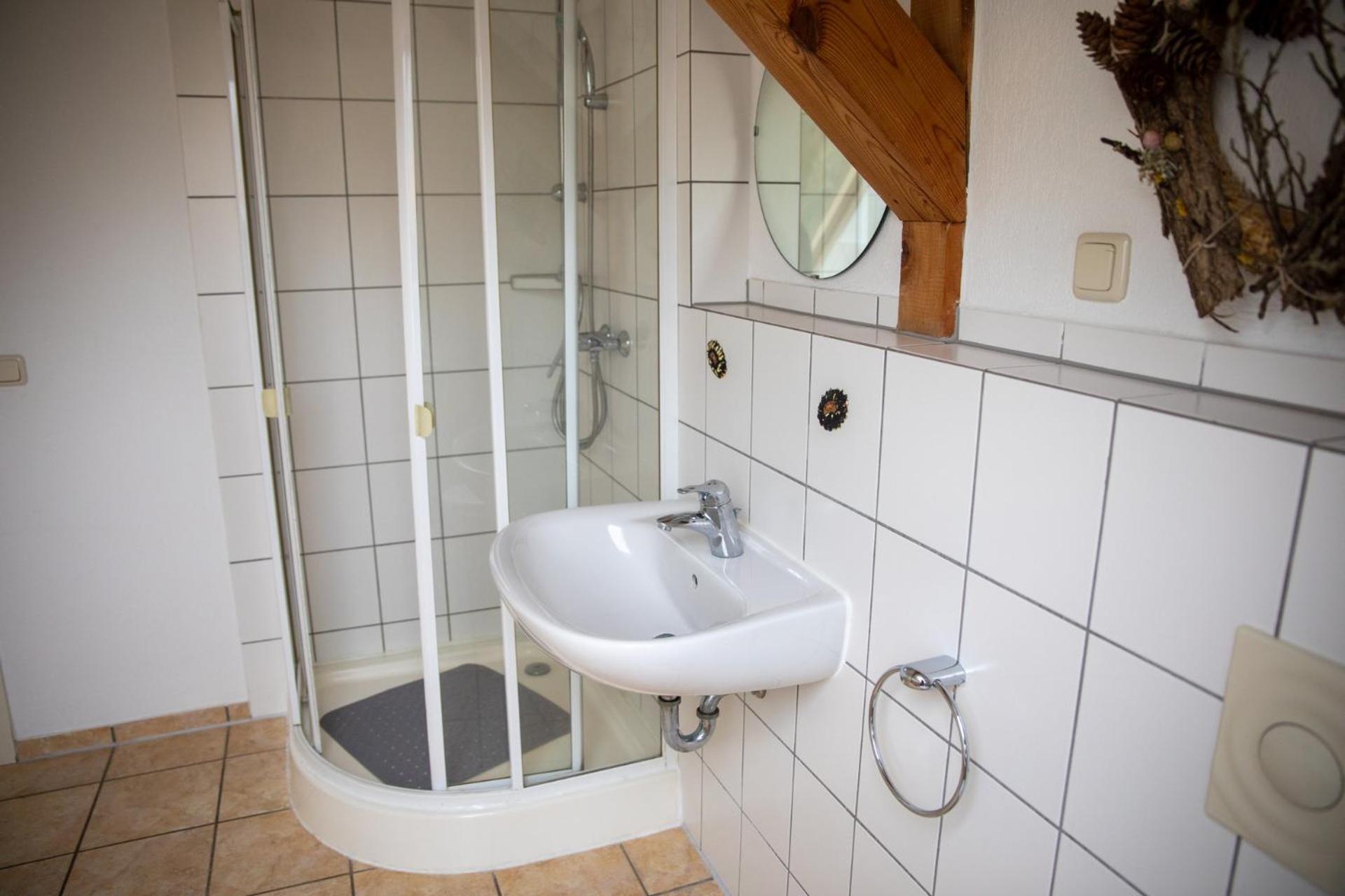 Appartement Landurlaub Auf Dem Mellenhof