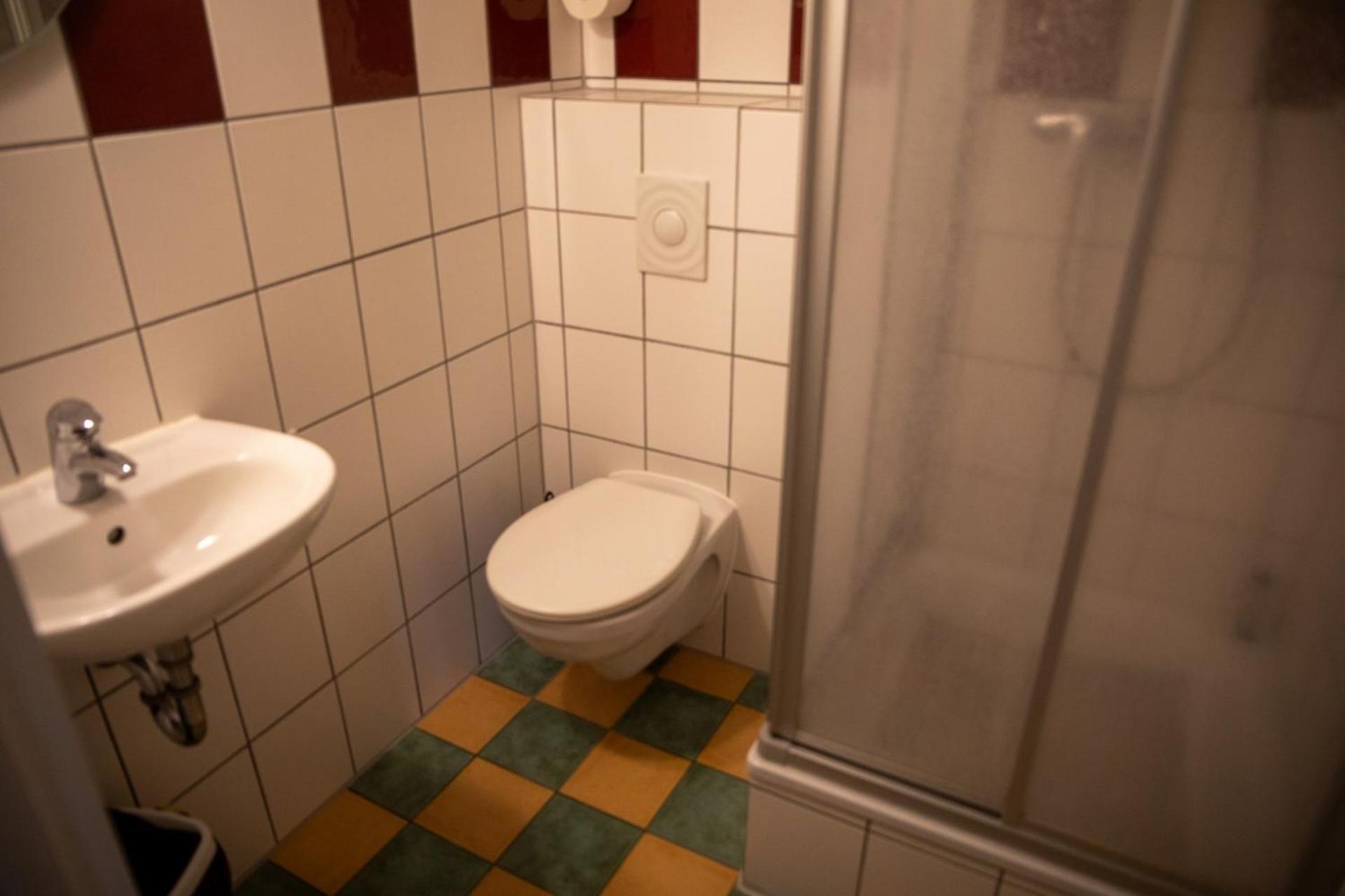 Apartment Landurlaub Auf Dem Mellenhof *