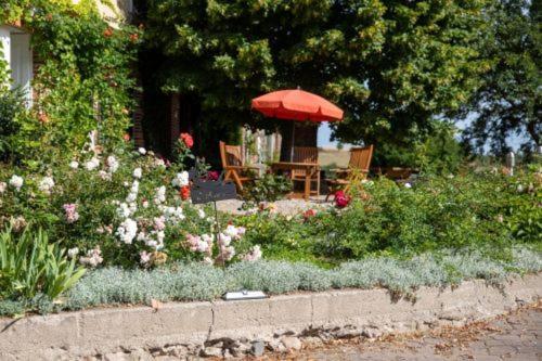 Landurlaub Auf Dem Mellenhof Apartment *