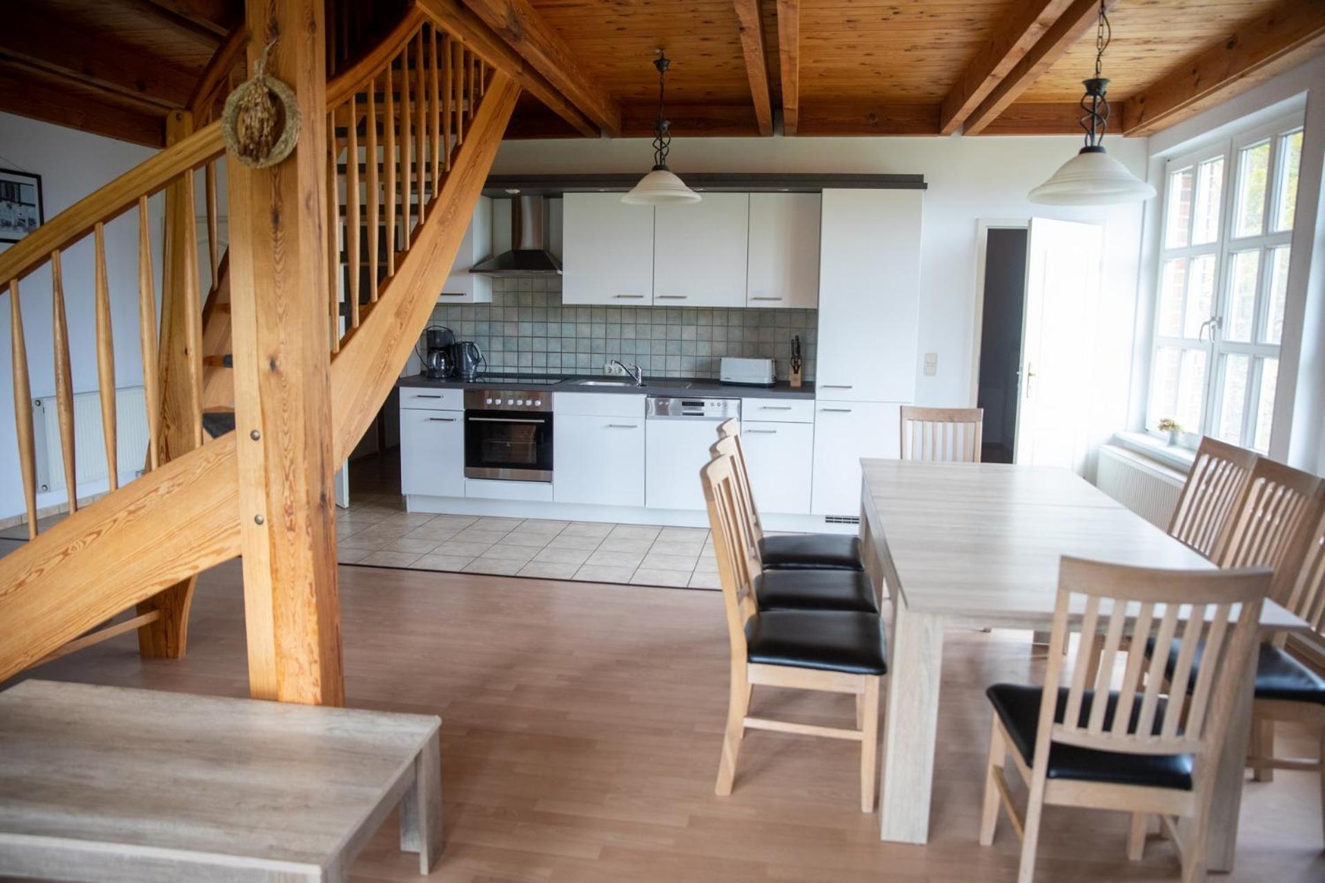 Landurlaub Auf Dem Mellenhof Apartment